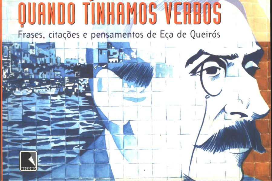 Quando Tínhamos Verbos