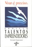 Projeto Talentos Empreendedores