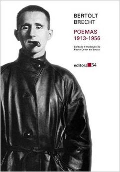 Poemas 1913-1956