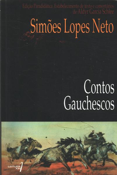 Contos Gauchescos