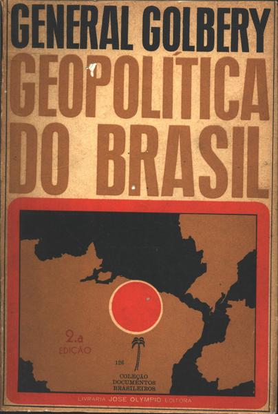 Geopolítica Do Brasil