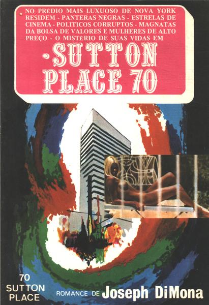 Sutton Place 70