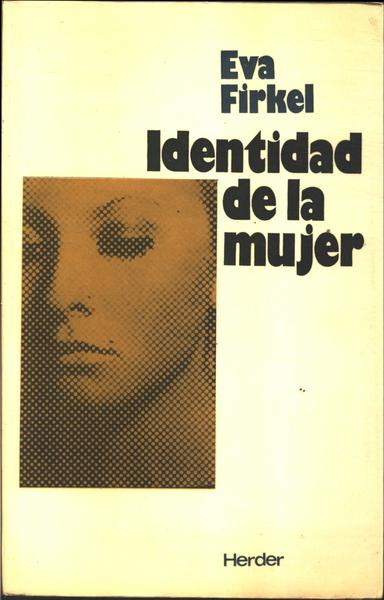 Identidad De La Mujer