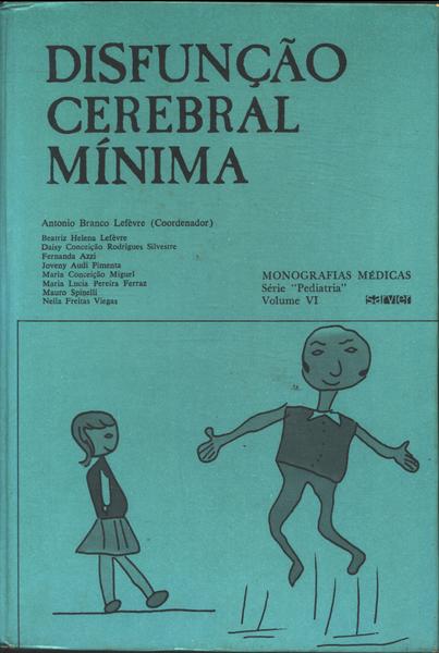 Disfunção Cerebral Mínima