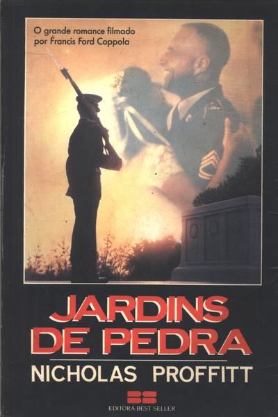 Jardins De Pedra