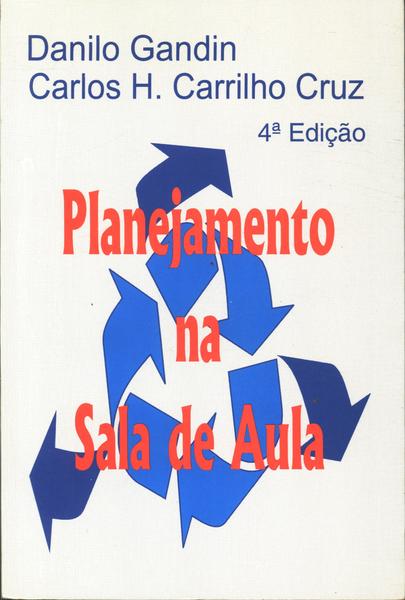 Planejamento Na Sala De Aula