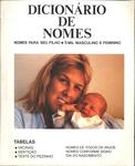 Dicionário De Nomes