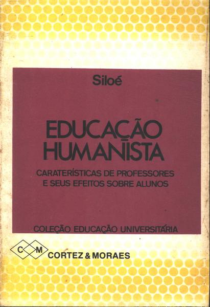 Educação Humanista