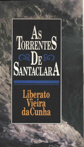 As Torrentes De Santaclara