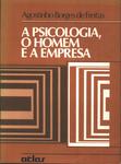 A Psicologia, O Homem E A Empresa