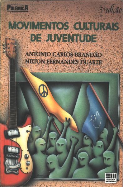 Movimentos Culturais De Juventude