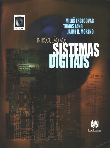 Introdução Aos Sistemas Digitais