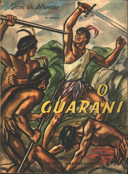 O Guarani