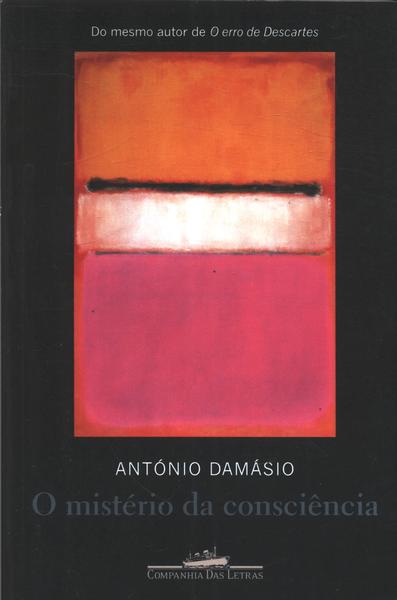 O Mistério Da Consciência