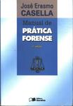Manual De Prática Forense