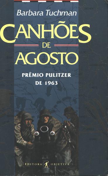 Canhões De Agosto