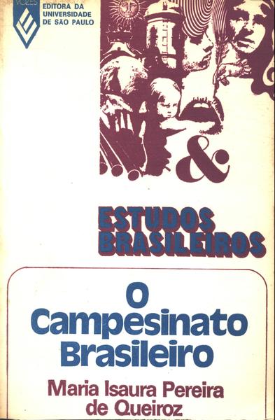 O Campesinato Brasileiro