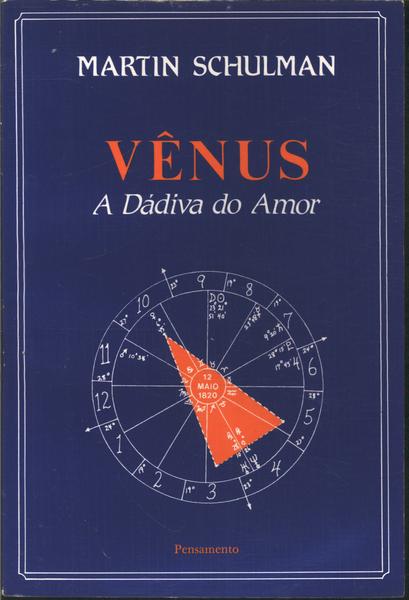 Vênus: A Dádiva Do Amor