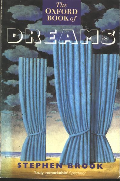 The Oxford Book Of Dreams