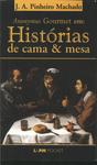 Anonymus Gourmet Em: Histórias De Cama & Mesa