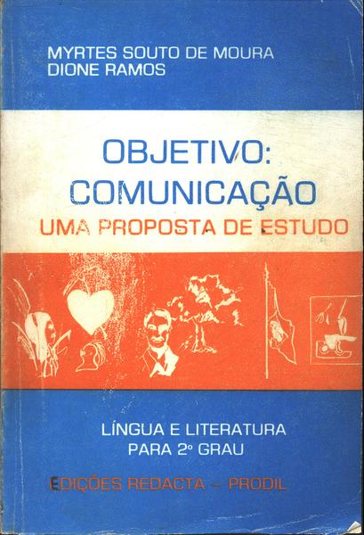 Objetivo: Comunicação