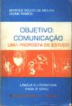 Objetivo: Comunicação