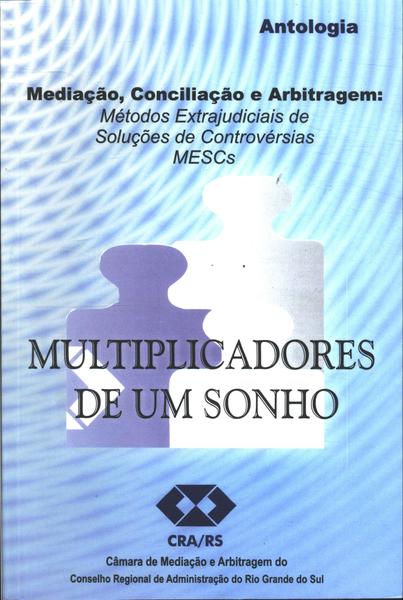 Multiplicadores De Um Sonho