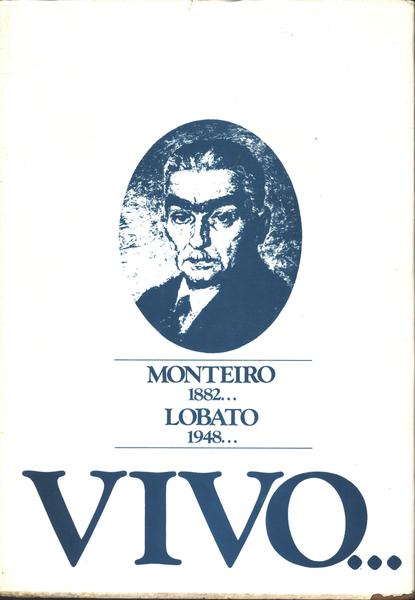 Monteiro Lobato Vivo