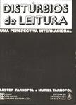 Distúrbios De Leitura: Uma Perspectiva Internacional