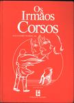 Os Irmãos Corsos (Adaptado)