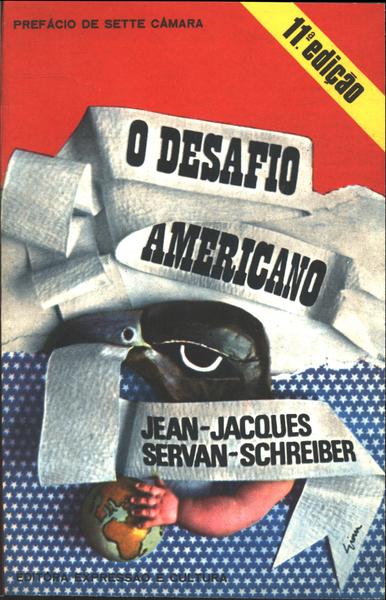 O Desafio Americano