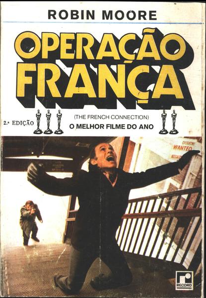 Operação França