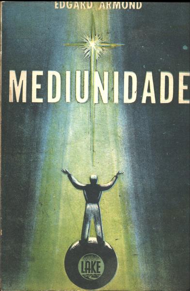 do livro mediunidade edgard armond