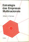 Estratégia Das Empresas Multinacionais