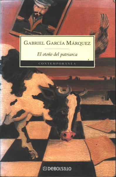 El Otono Del Patriarca