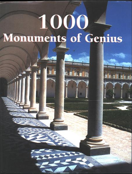1000 Monuments Of Genius
