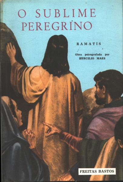 O Sublime Peregrino