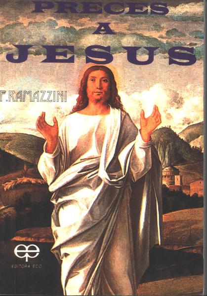 Preces A Jesus