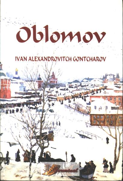 Oblomov