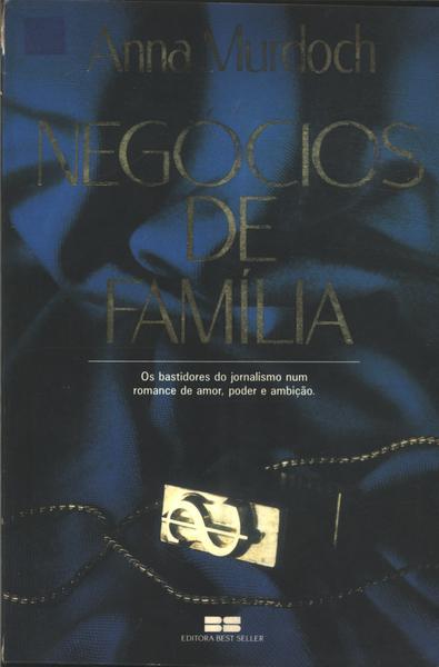 Negócios De Família