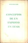 Conceptos De Un Experto En Tenis