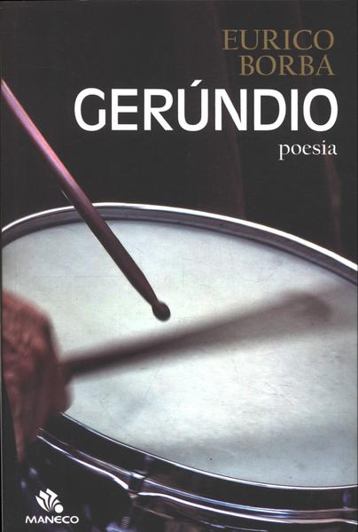 Gerúndio