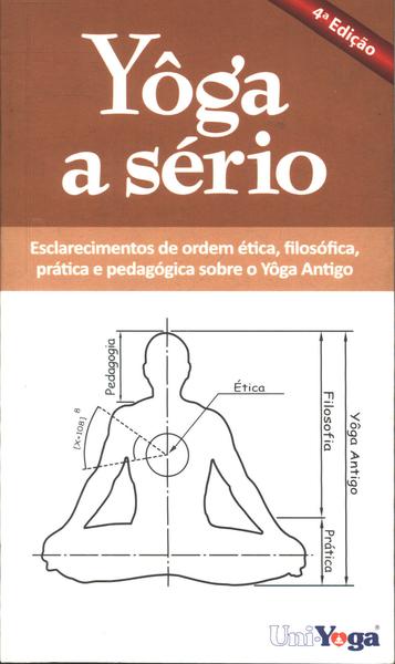 Yôga A Sério