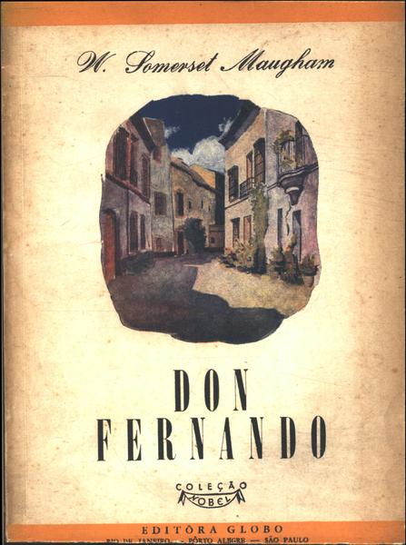 Don Fernando