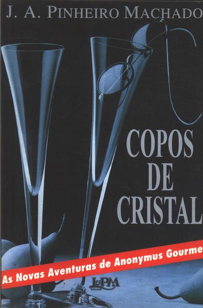 Copos De Cristal