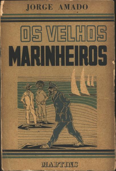 Os Velhos Marinheiros