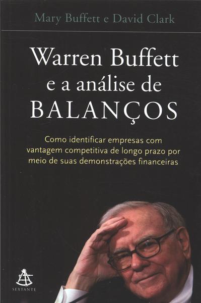 Warren Buffett & A Análise De Balanços