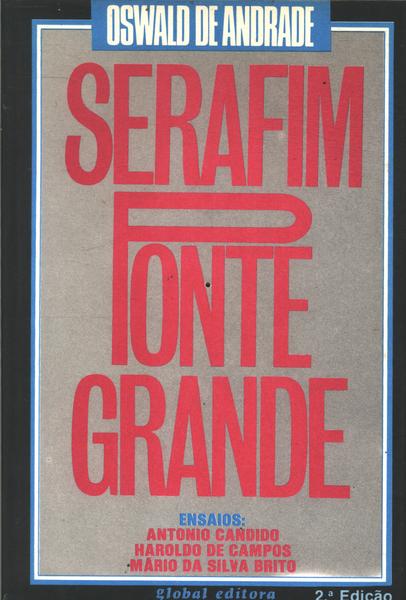 Serafim Ponte Grande