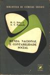 Renda Nacional E Contabilidade Social