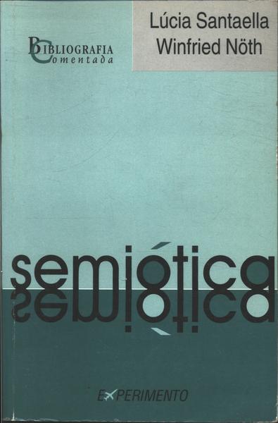 Semiótica